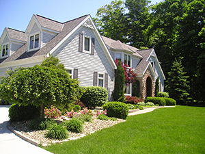 Landscapers and Lawncare Services in Amherst, VA